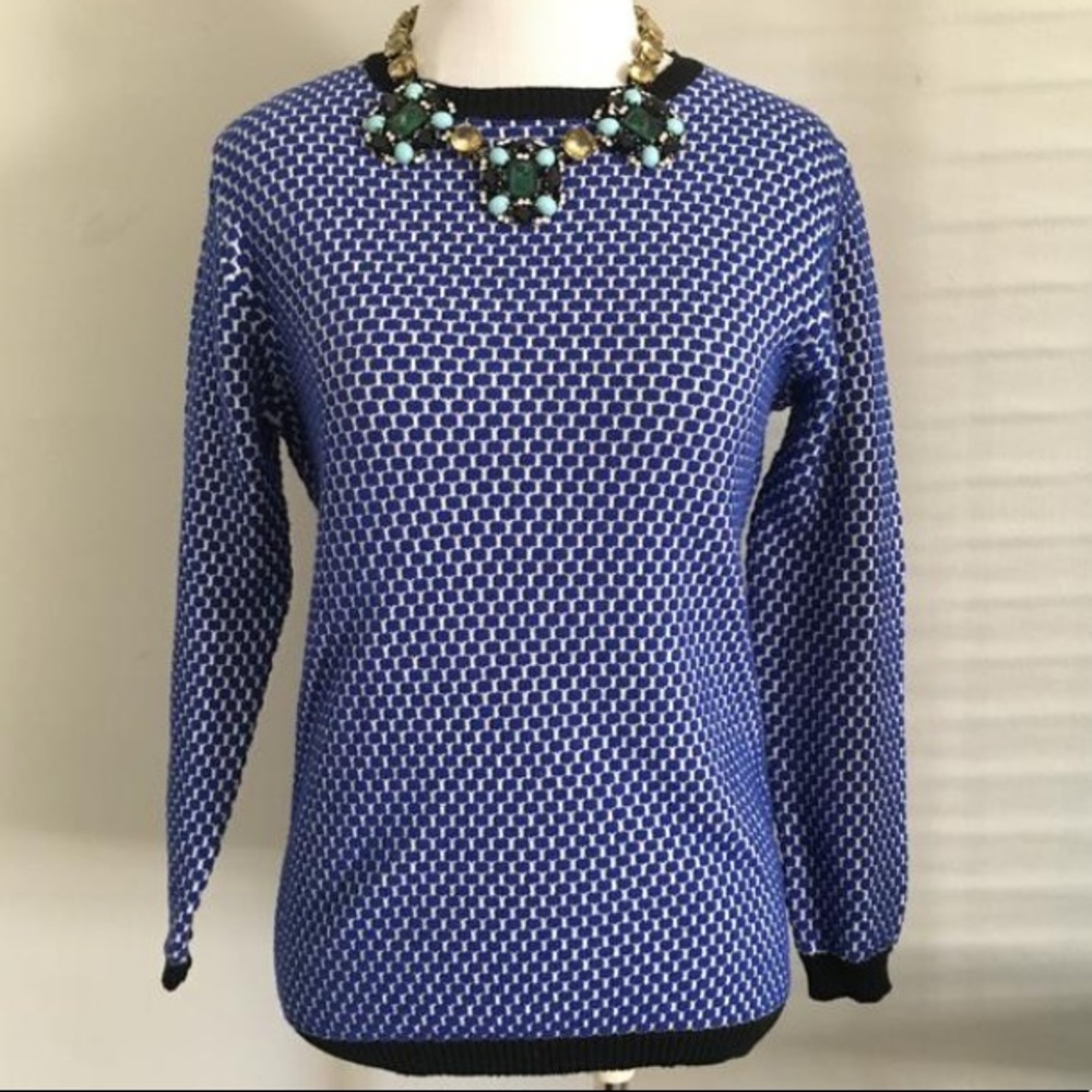 *SOLD* Zara Pullover Sweater